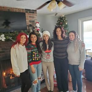 Meet your Posher, Bobbi